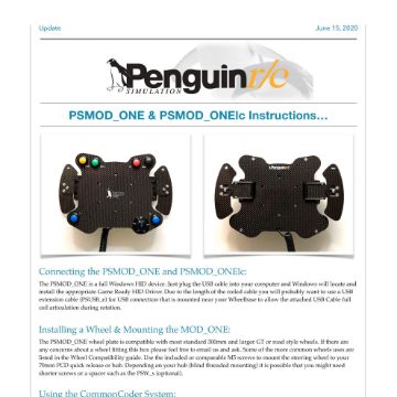 MODONE-directions MODONE-directions