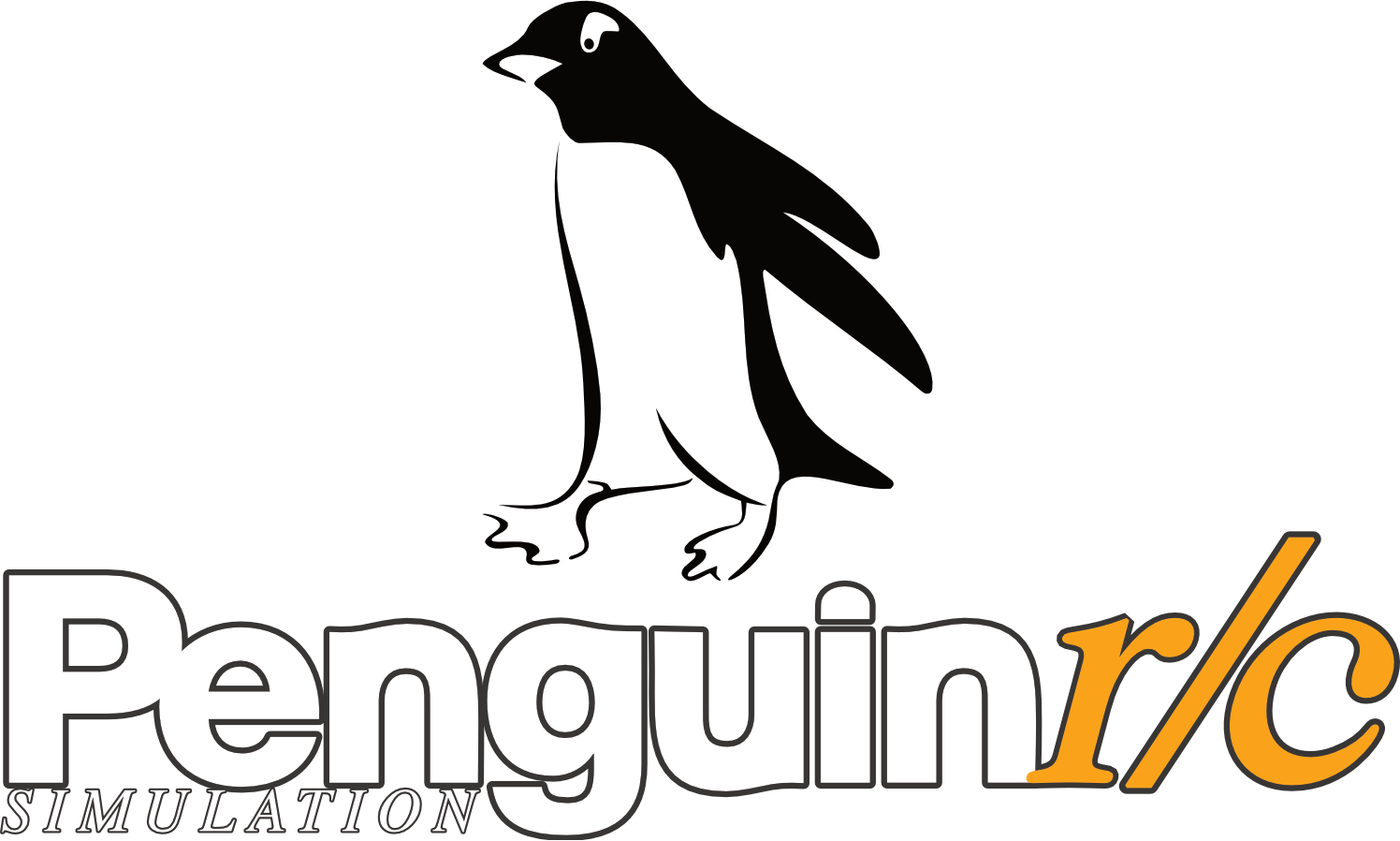 Penguin r/c