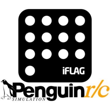 iFlag Penguin r/c iflag-penguinrc
