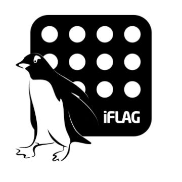 Penguin r/c iFlag Extension penguinrc-extension