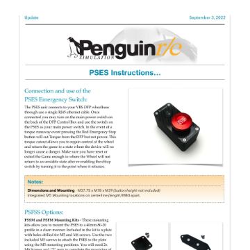 PSES Directions pses_directions